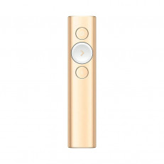 Презентер Logitech Spotlight Gold (910-004862)