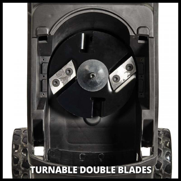 Подрiбнювач Einhell GC-KS 2540 (3430330)