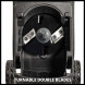 Подрiбнювач Einhell GC-KS 2540 (3430330)