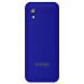 Мобiльний телефон Sigma mobile X-style 31 Power Type-C Dual Sim Blue
