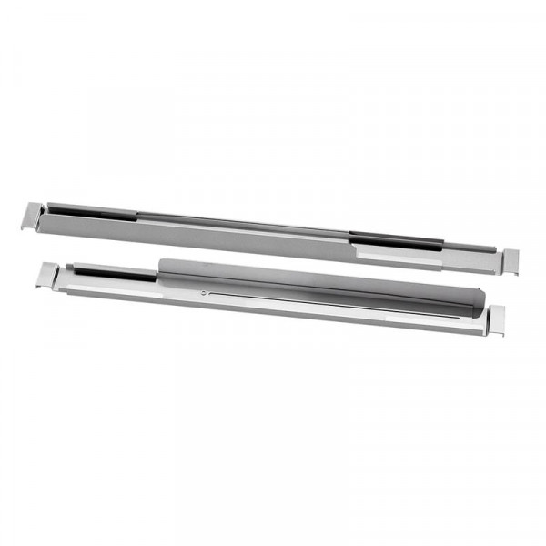 Комплект напрямних для монтажу в стійку Njoy Rackmount Rail Kit 19" (UPAC-RAILKIT-CY01B)