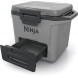 Термобокс Ninja FrostVault 28L Grey (FB131EUGY)