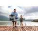 Термобокс Ninja FrostVault 28L Grey (FB131EUGY)