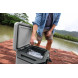 Термобокс Ninja FrostVault 28L Grey (FB131EUGY)
