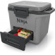 Термобокс Ninja FrostVault 28L Grey (FB131EUGY)