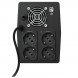 Джерело безперебійного живлення Trust Paxxon 1500VA Black (23505_TRUST)