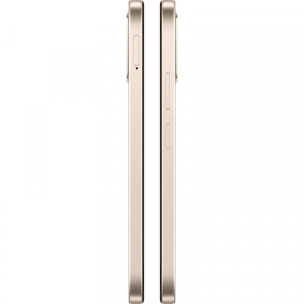Смартфон Oppo A6 6/256GB (CPH2817) Aurora Gold