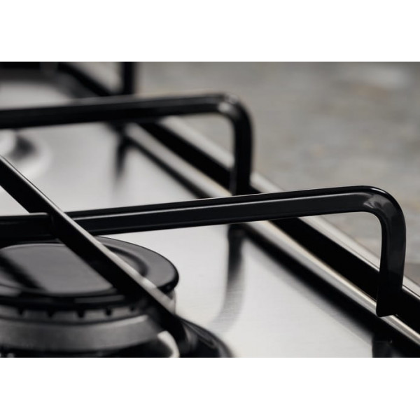 Варильна поверхня Electrolux KGS6424SX