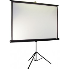 Екран мобільний Elite Screens 120" з треногою (T120NWV1)