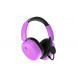 Гарнiтура Hator Phoenix 2 Wireless Violet (ESH42)