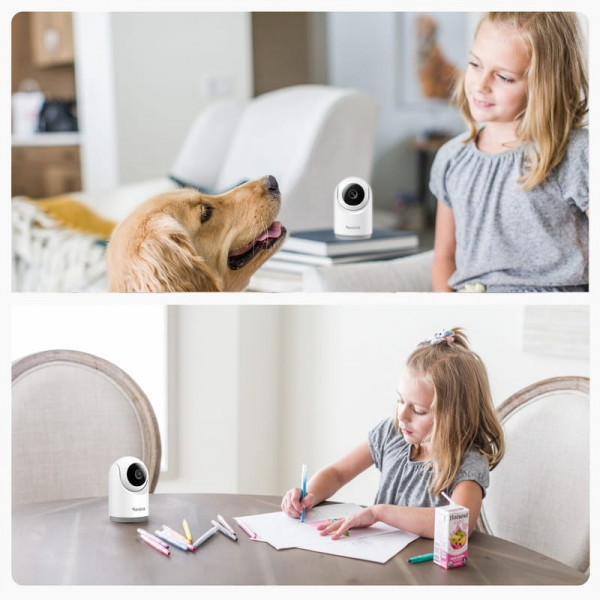 IP-камера Reolink E Series E321