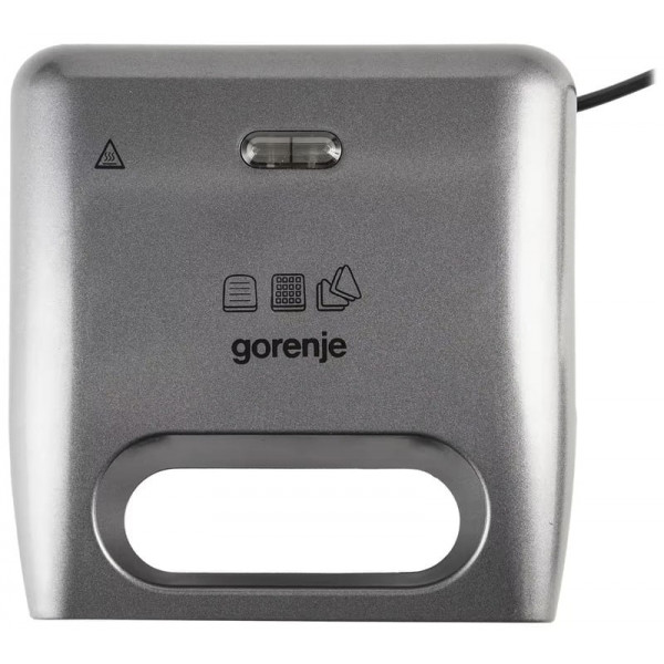 Бутербродниця Gorenje SM703GCG