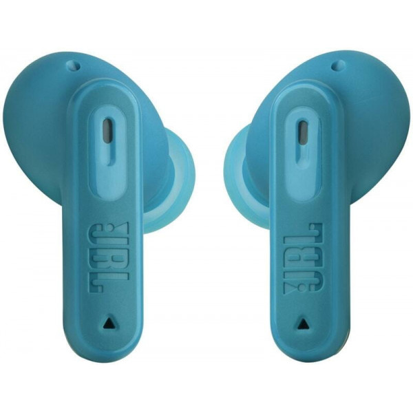 Bluetooth-гарнітура JBL Tune Beam 2 Turquoise (JBLTBEAM2TQE)
