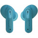 Bluetooth-гарнітура JBL Tune Beam 2 Turquoise (JBLTBEAM2TQE)