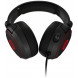 Гарнітура Canyon Lorgar Kaya 460 Gaming RGB USB Black (LRG-GHS460)