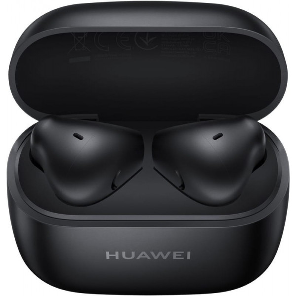 Bluetooth-гарнітура Huawei FreeBuds SE 2 Black (55037507)