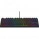 Клавіатура Hator Rockfall 2 Optica TKL Black (HTK-730)
