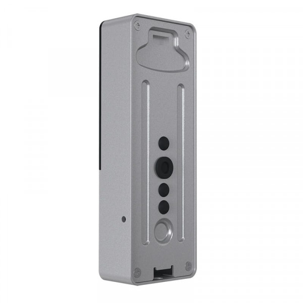 Виклична панель Slinex ML-20CRHD Black/Gray