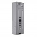 Виклична панель Slinex ML-20CRHD Black/Gray