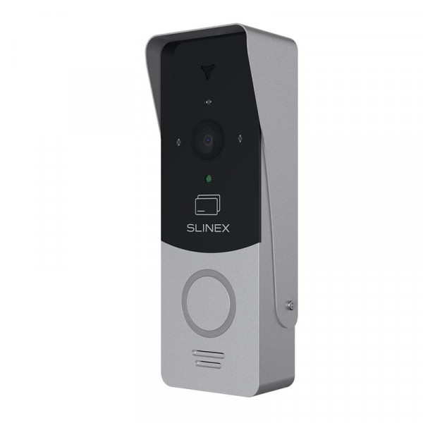 Виклична панель Slinex ML-20CRHD Black/Gray
