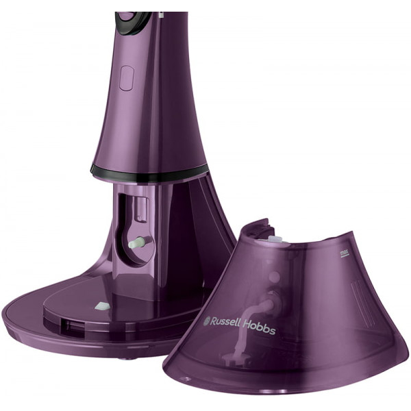 Відпарювач Russell Hobbs 27410-56 Steam Genie Colour Control