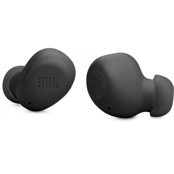 Bluetooth-гарнітура JBL Wave Buds Black (JBLWBUDSBLK)