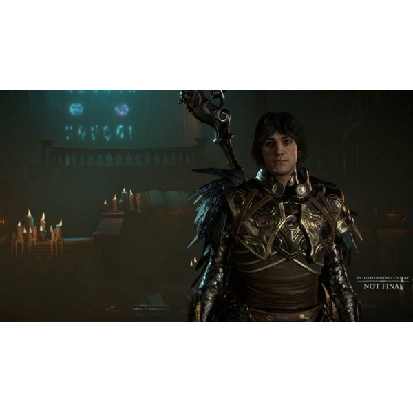 Гра Diablo lV для Sony PlayStation 5, Blu-ray (1116028)