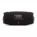 Акустична система JBL Charge 6 Black (JBLCHARGE6BLK)