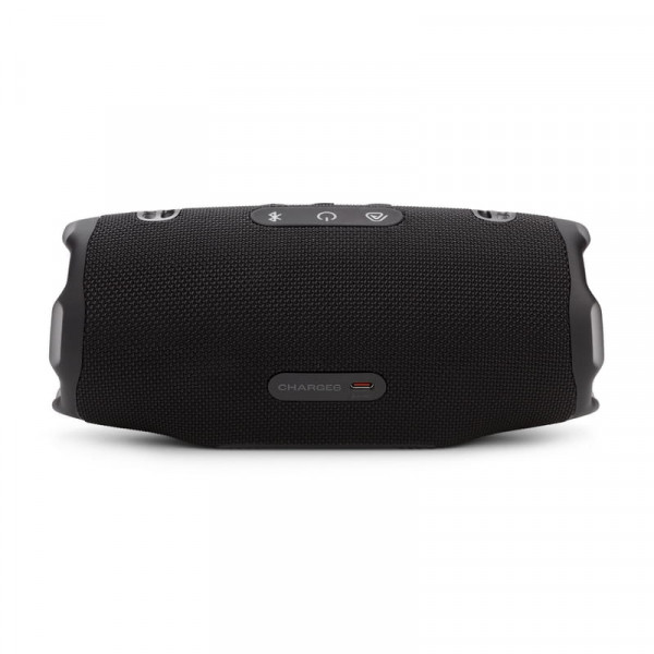 Акустична система JBL Charge 6 Black (JBLCHARGE6BLK)