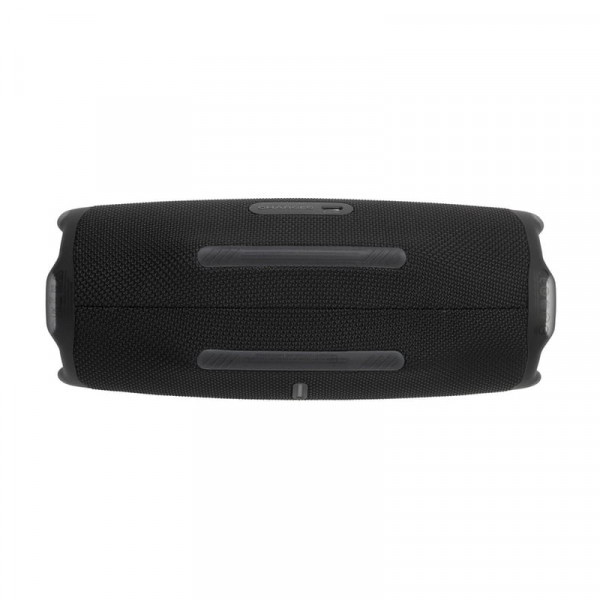 Акустична система JBL Charge 6 Black (JBLCHARGE6BLK)