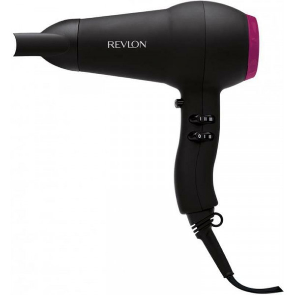 Фен Revlon Perfect Heat Fast and Light (RVDR5823E3)