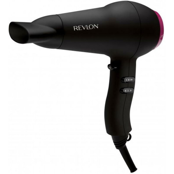 Фен Revlon Perfect Heat Fast and Light (RVDR5823E3)