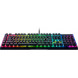 Клавіатура Razer BlackWidow V4 X Yellow Switch Fortnite (RZ03-04703600-R3M1)
