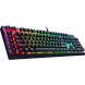 Клавіатура Razer BlackWidow V4 X Yellow Switch Fortnite (RZ03-04703600-R3M1)