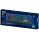 Клавіатура Razer BlackWidow V4 X Yellow Switch Fortnite (RZ03-04703600-R3M1)