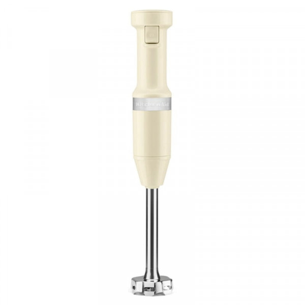 Блендер заглибний KitchenAid 5KHBV83EAC Creamy