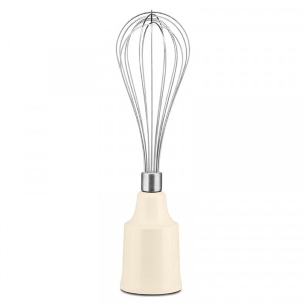 Блендер заглибний KitchenAid 5KHBV83EAC Creamy