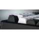 Клавіатура бездротова Hator Rockfall 3 Mecha TKL Wireless Orange Black (HTK850UA)