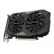 Відеокарта GF RTX 3050 6GB GDDR6 WindForce OC V2 Gigabyte (GV-N3050WF2OCV2-6GD)