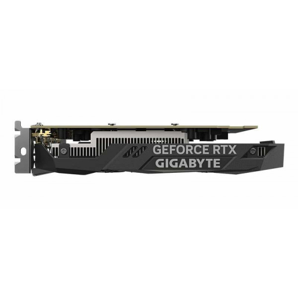 Відеокарта GF RTX 3050 6GB GDDR6 WindForce OC V2 Gigabyte (GV-N3050WF2OCV2-6GD)