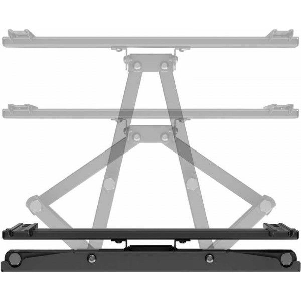 Кронштейн AGN AGN70-442P (VESA400х400)