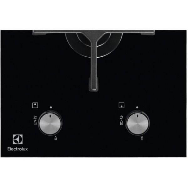 Варильна поверхня Electrolux EGC3322NVK