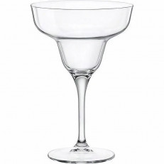 Набір келихів для коктейлю Bormioli Rocco Bartender Margarita 330 мл 6 шт (166440BB9021990)