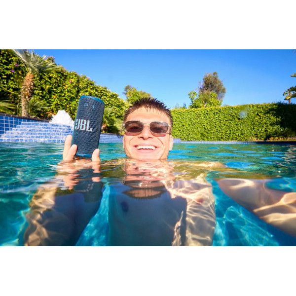 Акустична система JBL Grip Purple (JBLGRIPPUR)