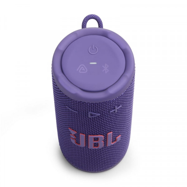 Акустична система JBL Grip Purple (JBLGRIPPUR)