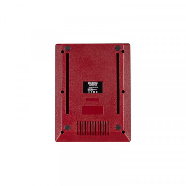 Ігрова консоль 2E 8bit HDMI 2 бездротових геймпада 3000 гри) (2E8BHDWS3000)