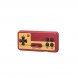 Ігрова консоль 2E 8bit HDMI 2 бездротових геймпада 3000 гри) (2E8BHDWS3000)
