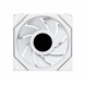 Вентилятор Lian Li Uni Fan TL Wireless LCD 120-1 Reverse White (G99.12RTLLCD1W1W.00)
