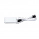 Вентилятор Lian Li Uni Fan TL Wireless LCD 120-1 Reverse White (G99.12RTLLCD1W1W.00)