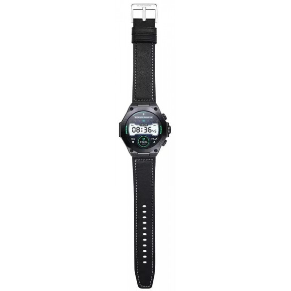 Смарт-годинник Black Shark S1 Pro Black